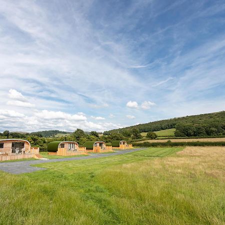 Low Longlands Cartmel Buitenkant foto
