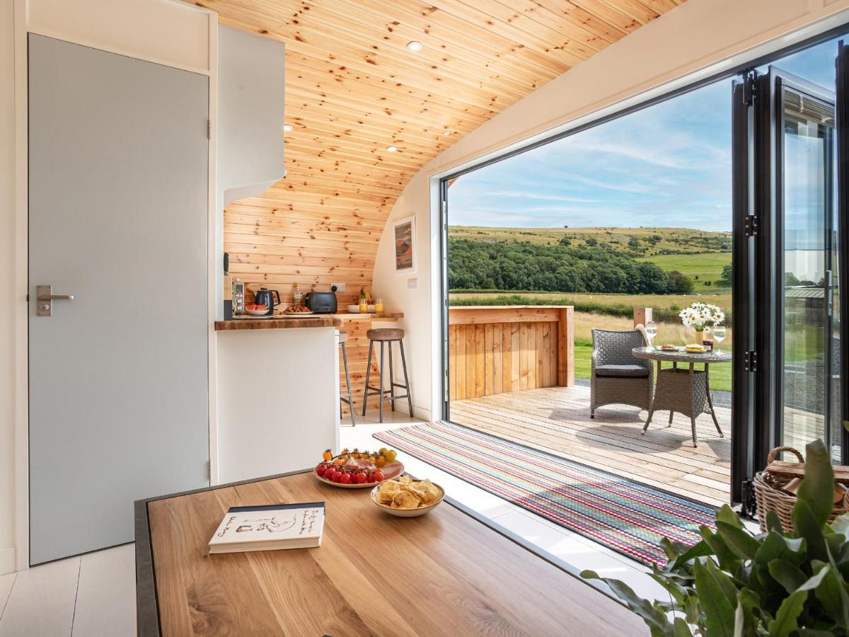 Low Longlands Cartmel Buitenkant foto