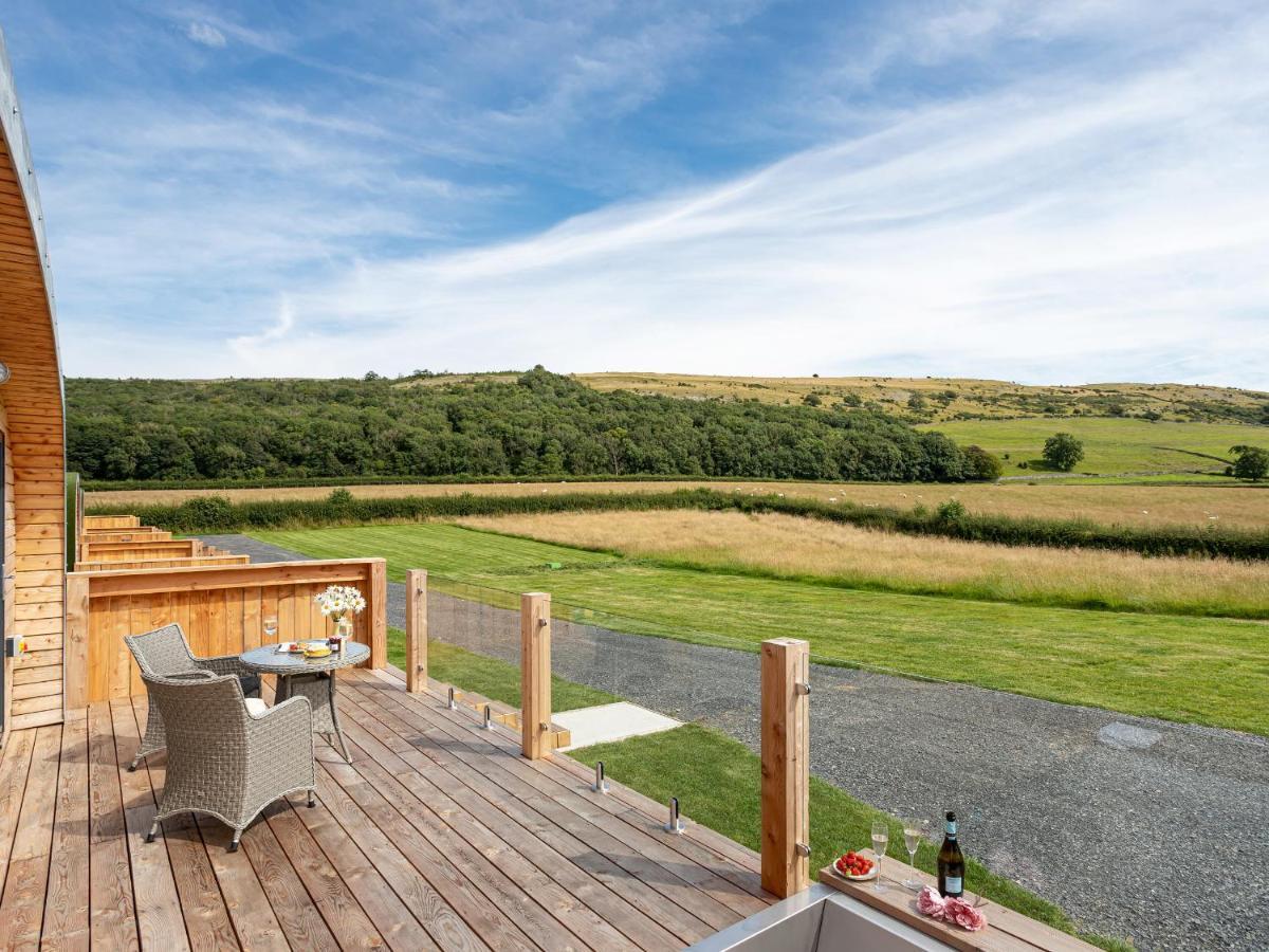 Low Longlands Cartmel Buitenkant foto